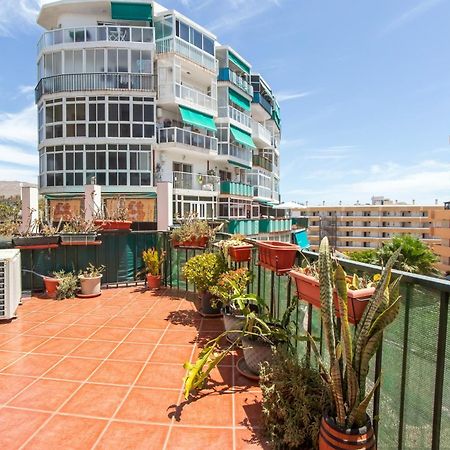 Cosy 1Bd Apartment Near Playa De Las Americas, 208 Exterior foto