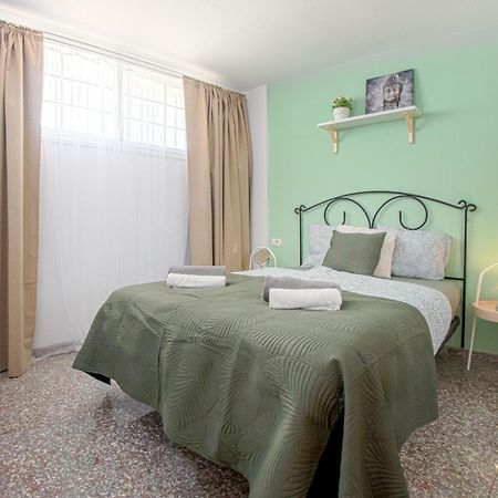 Cosy 1Bd Apartment Near Playa De Las Americas, 208 Exterior foto