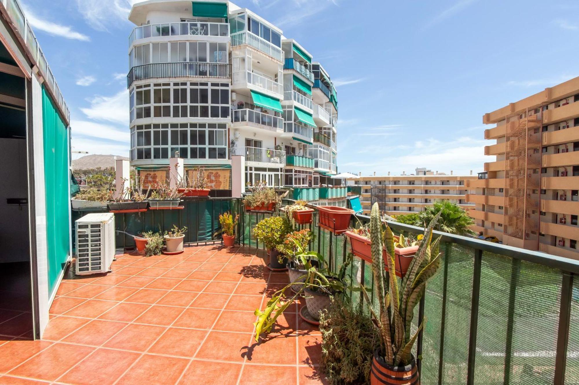 Cosy 1Bd Apartment Near Playa De Las Americas, 208 Exterior foto