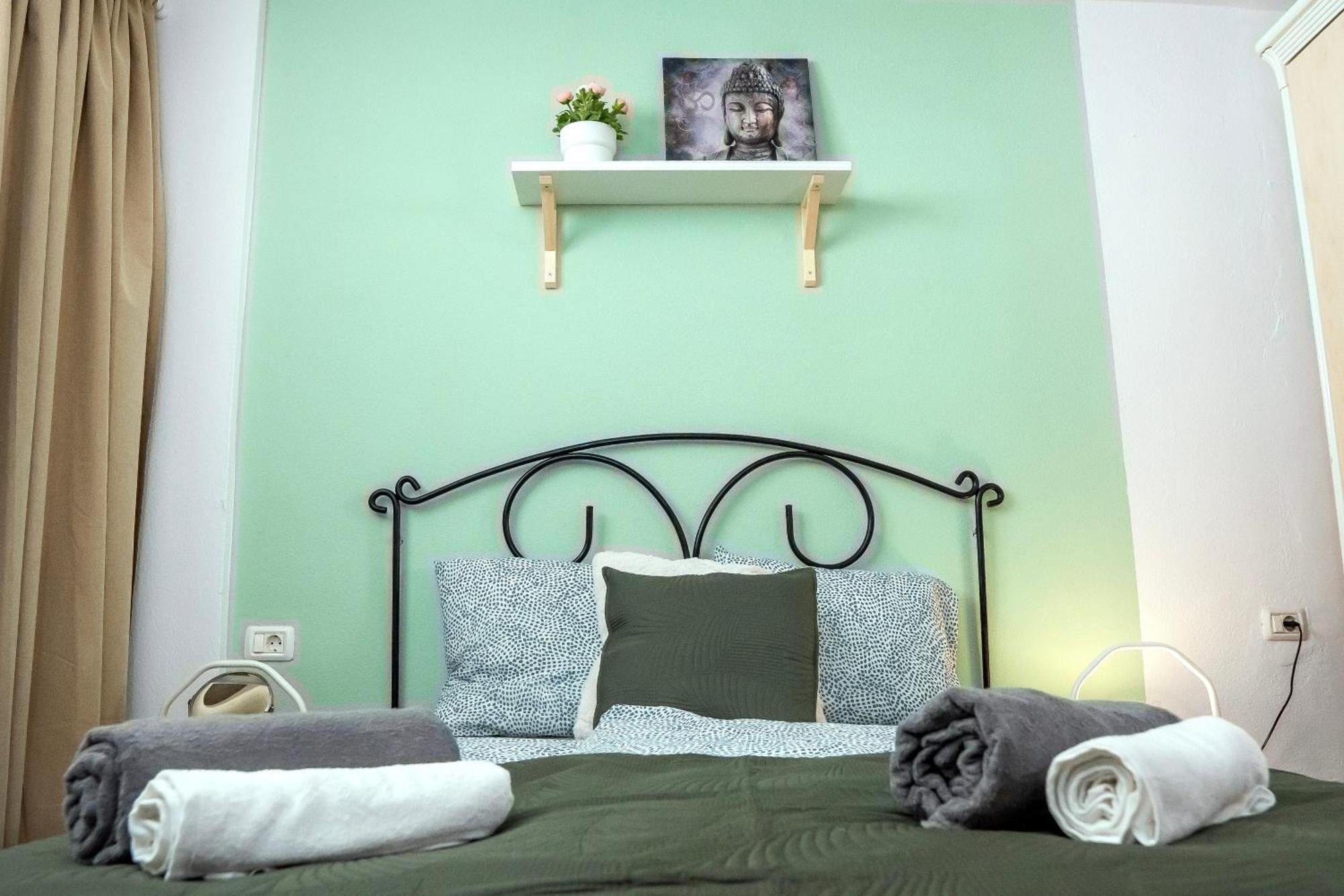 Cosy 1Bd Apartment Near Playa De Las Americas, 208 Exterior foto