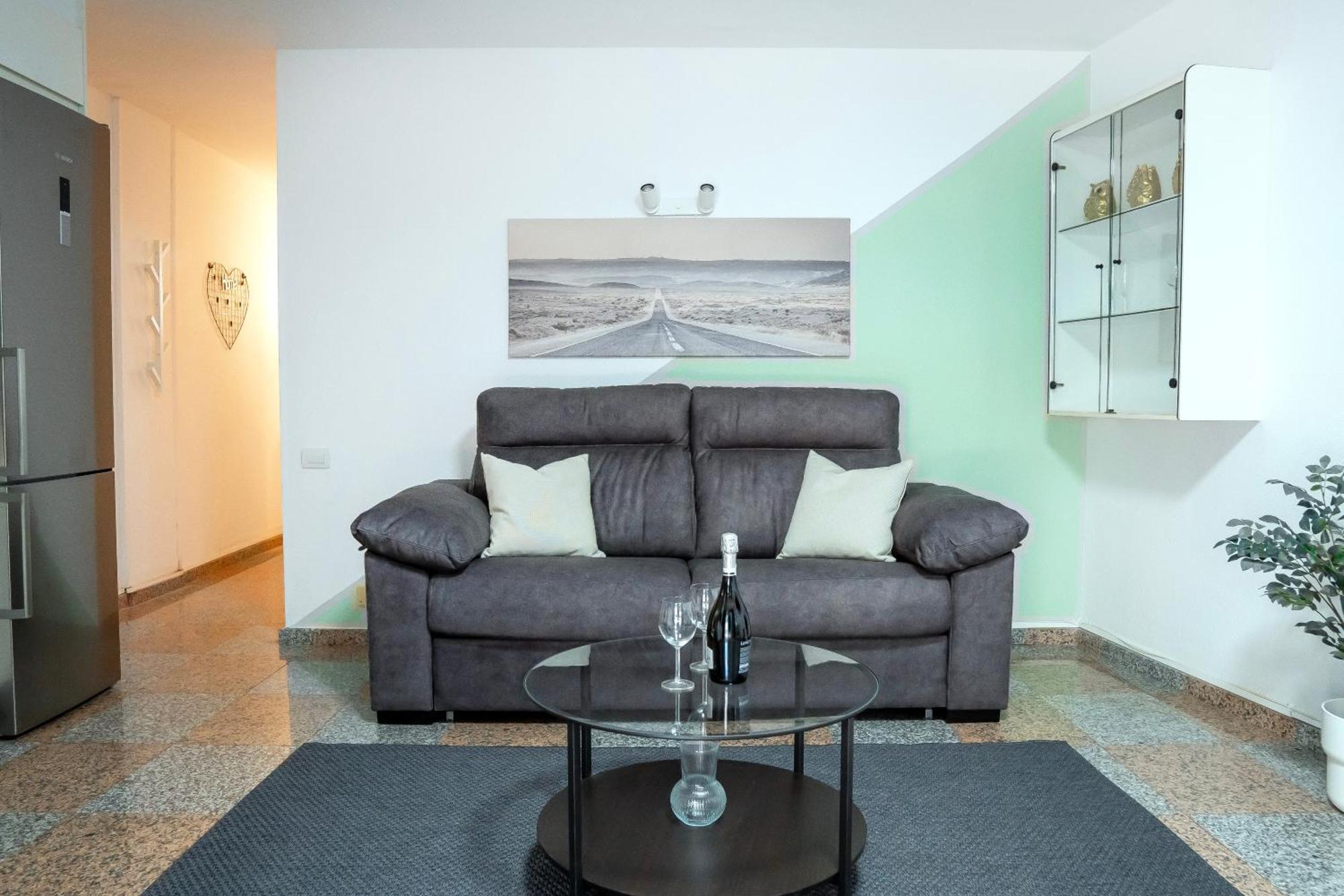 Cosy 1Bd Apartment Near Playa De Las Americas, 208 Exterior foto