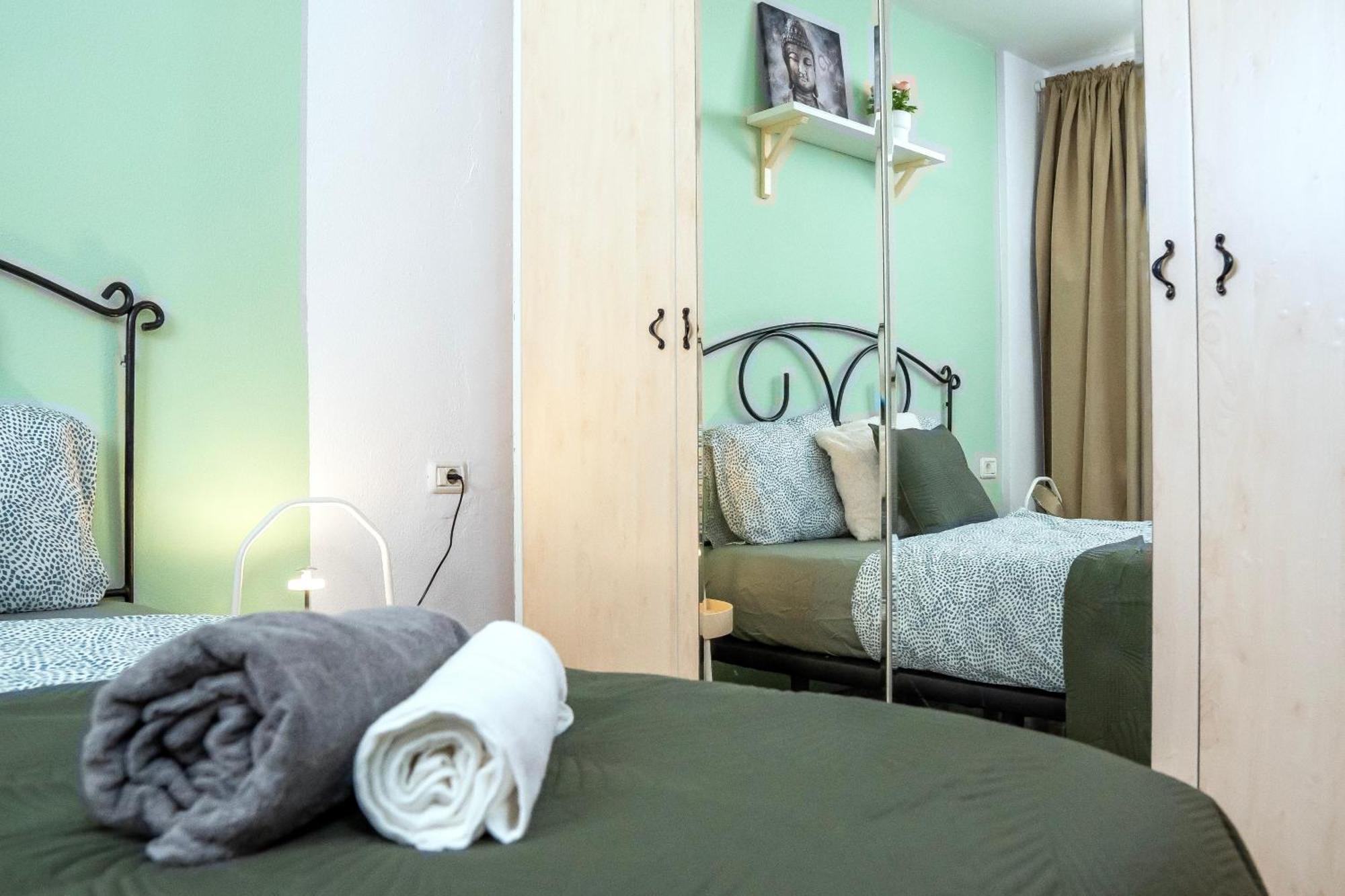 Cosy 1Bd Apartment Near Playa De Las Americas, 208 Exterior foto