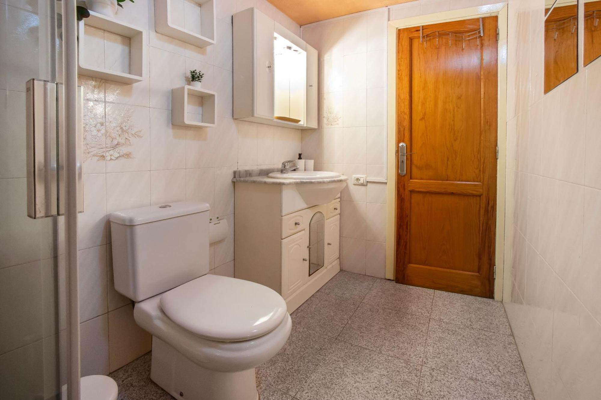 Cosy 1Bd Apartment Near Playa De Las Americas, 208 Exterior foto