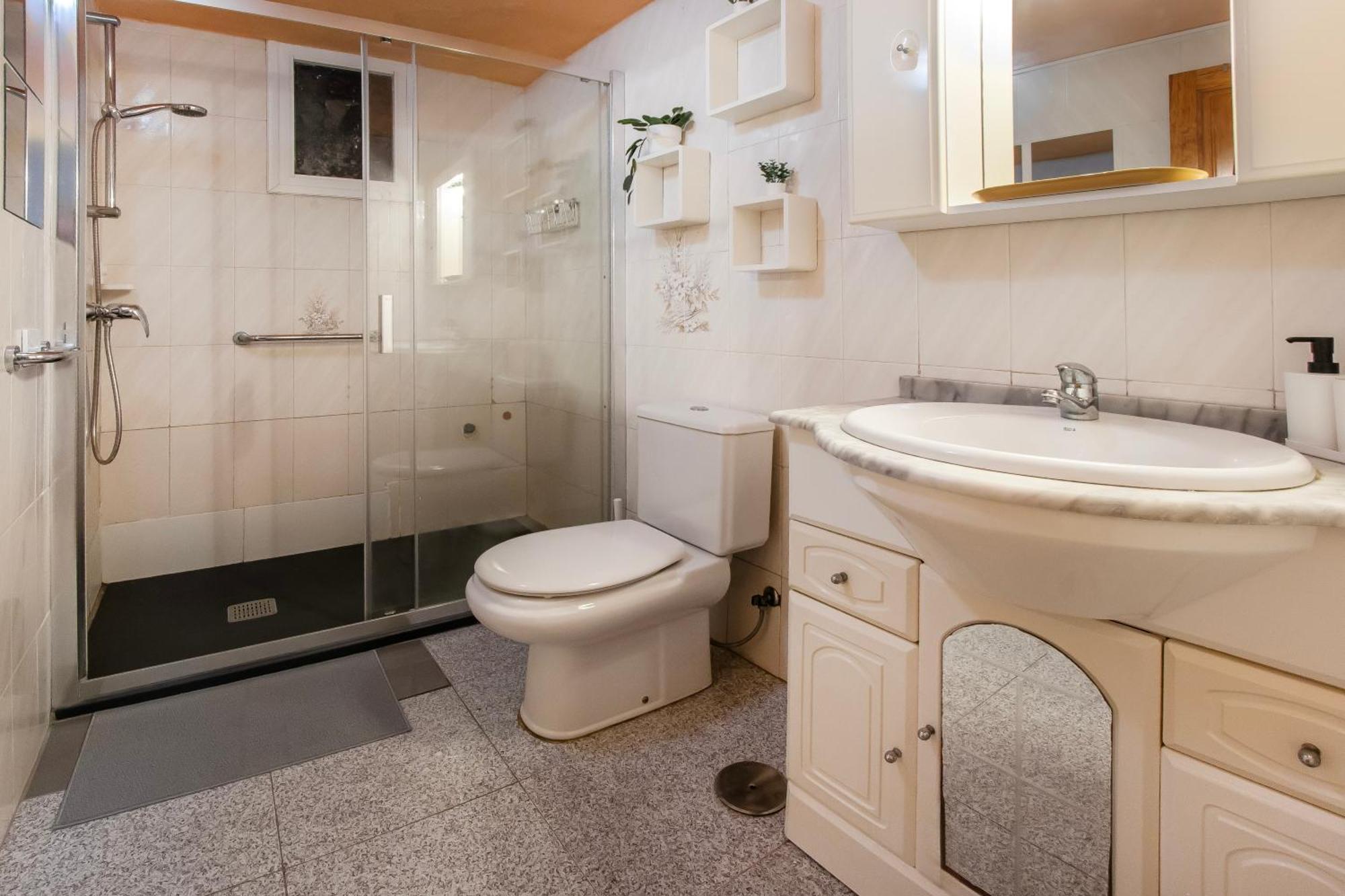 Cosy 1Bd Apartment Near Playa De Las Americas, 208 Exterior foto