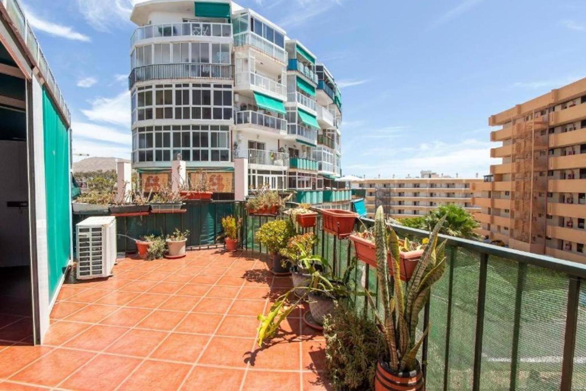 Cosy 1Bd Apartment Near Playa De Las Americas, 208 Exterior foto